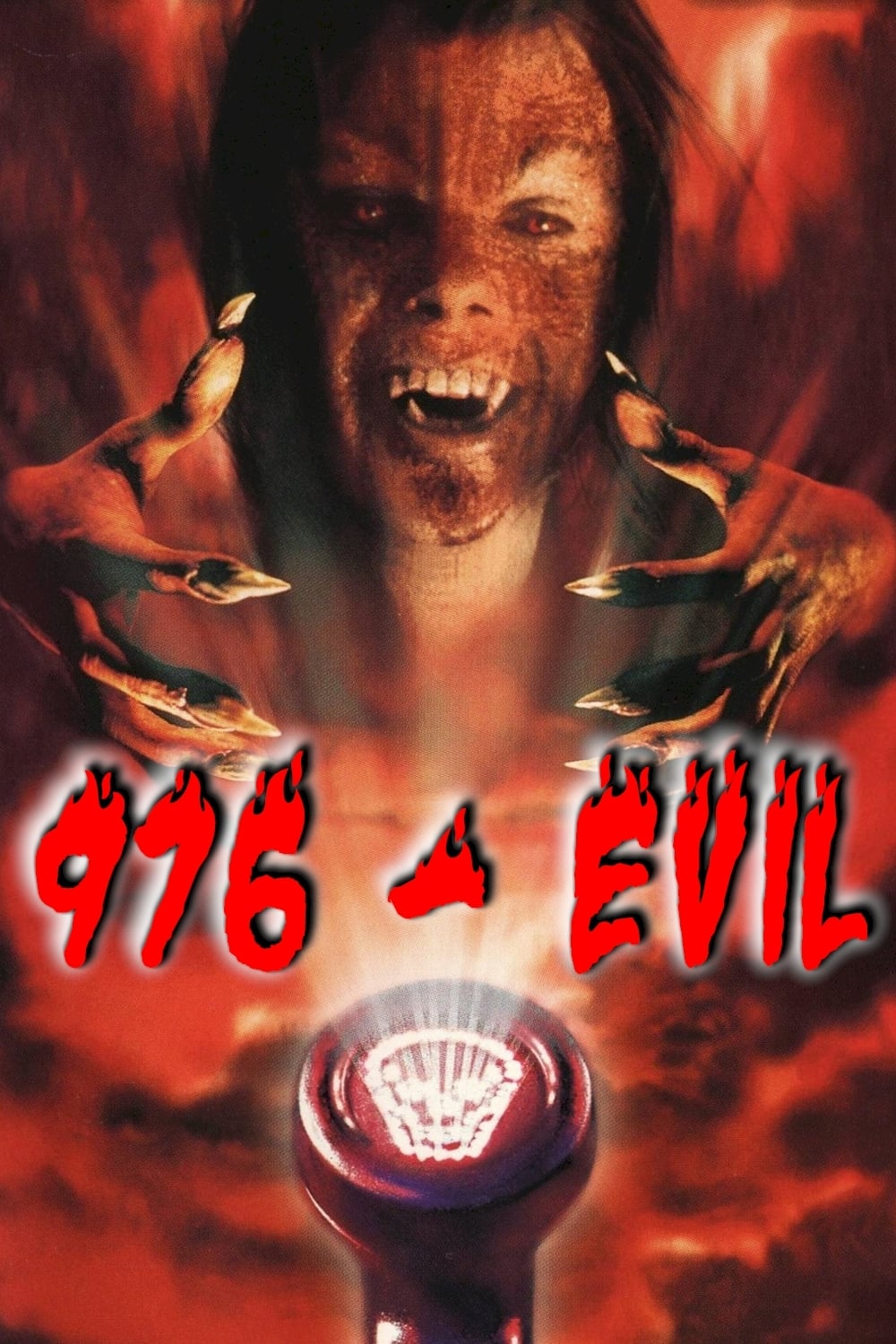 постер Телефон дьявола